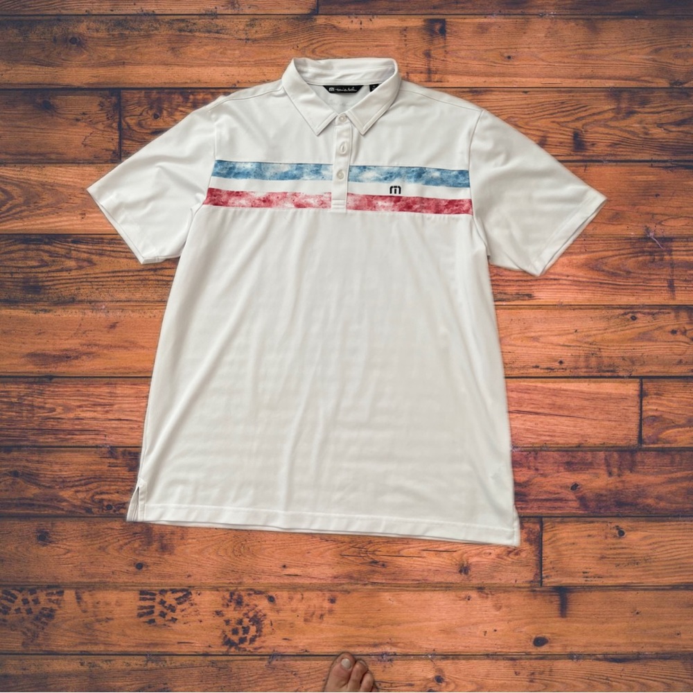 Men’s Polo